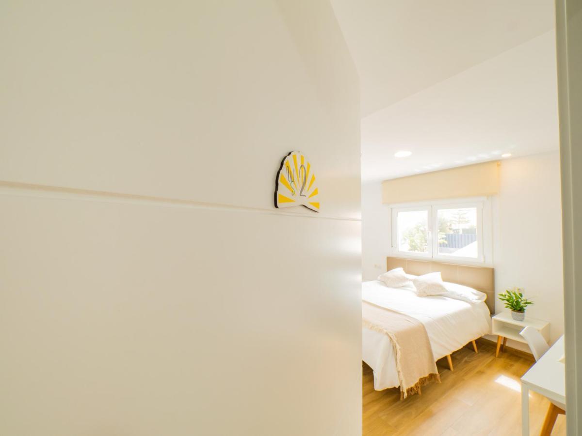 Cubo'S Hostal William'S Sunny 2 With Breakfast Торре-де-Бенагальбон Экстерьер фото